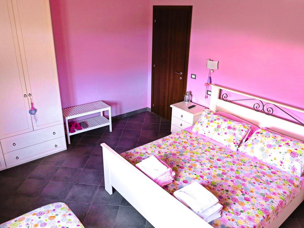 B&B Il Bosco Delle Fate Corniglio Room photo